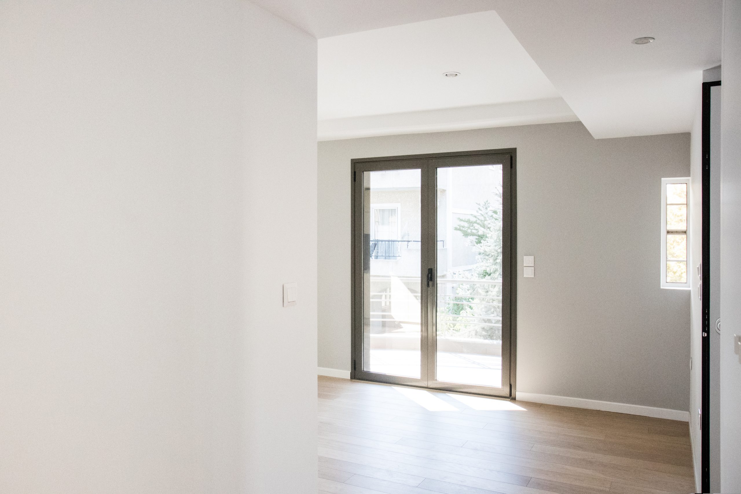 Private Interior Renovation