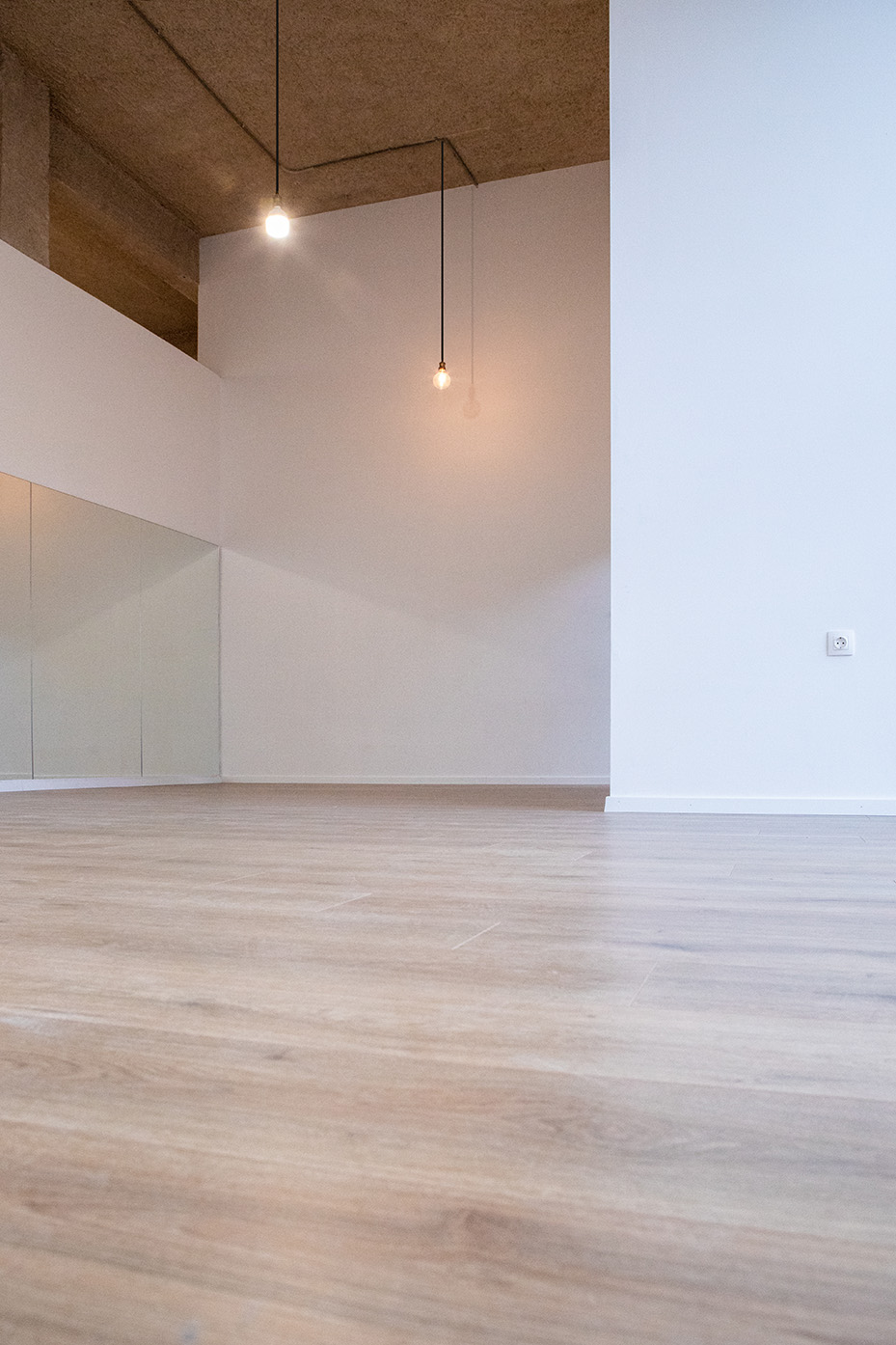 Fay’s Dance LAB